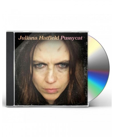 Juliana Hatfield PUSSYCAT CD $5.63 CD