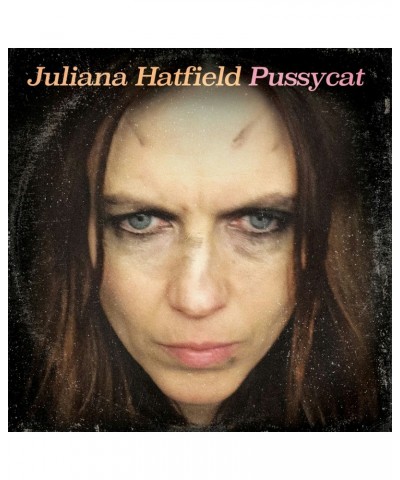 Juliana Hatfield PUSSYCAT CD $5.63 CD