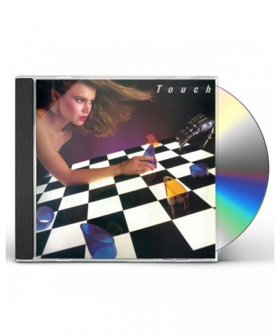 Touch CD $7.35 CD