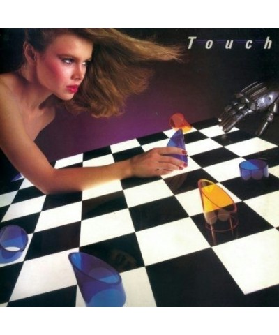 Touch CD $7.35 CD