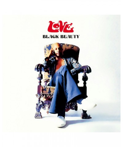 Love Black Beauty CD $7.80 CD