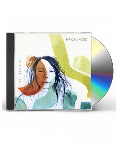 Frazey Ford INDIAN OCEAN CD $4.48 CD