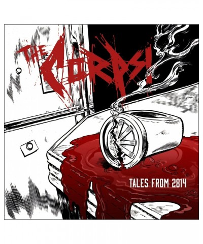 The Corps Tales from 2814 - LP Vinyl $8.77 Vinyl