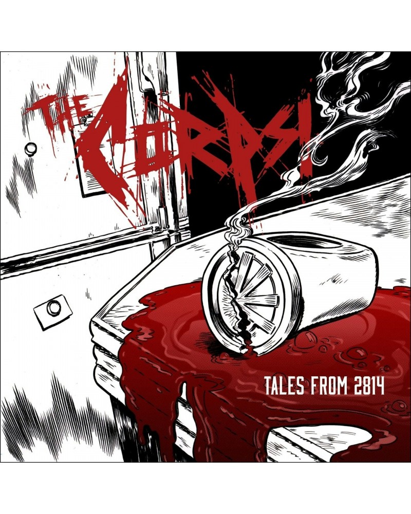 The Corps Tales from 2814 - LP Vinyl $8.77 Vinyl