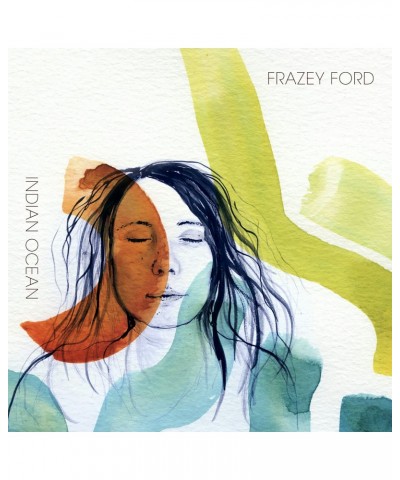 Frazey Ford INDIAN OCEAN CD $4.48 CD