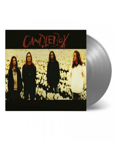 Candlebox Ltd Ed Silver Vinyl 180 G 2 L Vinyl Record $21.62 Vinyl