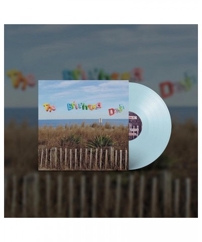 Origami Angel Brightest Days Vinyl Record $7.48 Vinyl