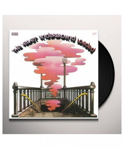 The Velvet Underground Loaded Vinyl Record $9.22 Vinyl