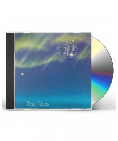 Ruphus FLYING COLOURS CD $6.29 CD