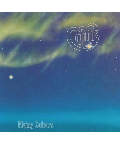 Ruphus FLYING COLOURS CD $6.29 CD