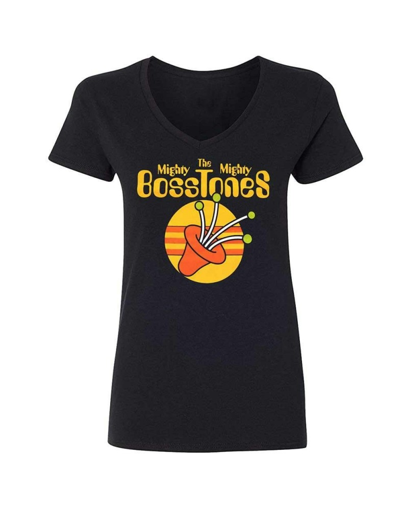 Mighty Mighty Bosstones Hometown Throwdown 21 Ladies T-Shirt $11.25 Shirts