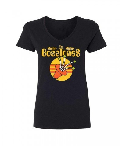 Mighty Mighty Bosstones Hometown Throwdown 21 Ladies T-Shirt $11.25 Shirts