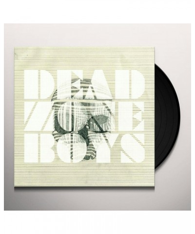 Jookabox Dead Zone Boys Vinyl Record $8.37 Vinyl