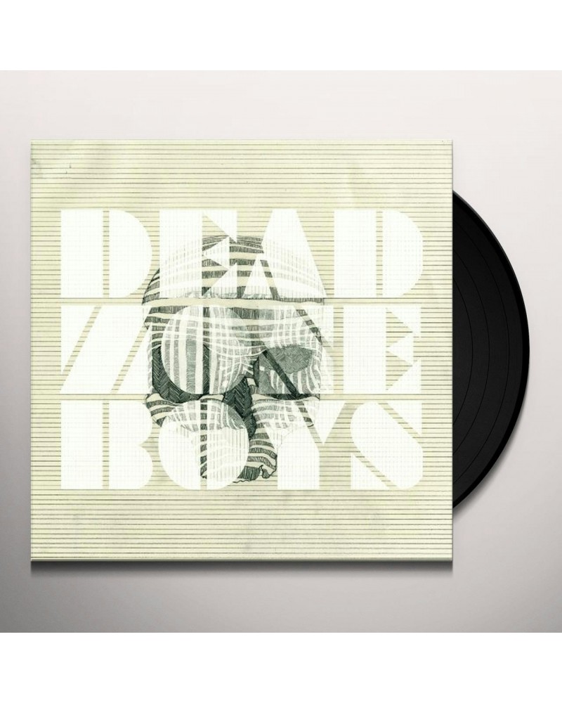 Jookabox Dead Zone Boys Vinyl Record $8.37 Vinyl