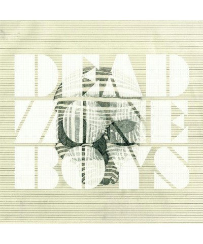 Jookabox Dead Zone Boys Vinyl Record $8.37 Vinyl