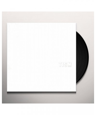 TISM WHITE ALBUN Vinyl Record $30.37 Vinyl