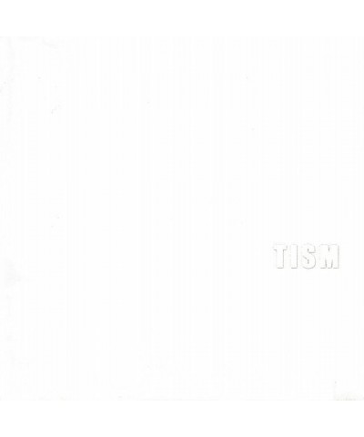 TISM WHITE ALBUN Vinyl Record $30.37 Vinyl