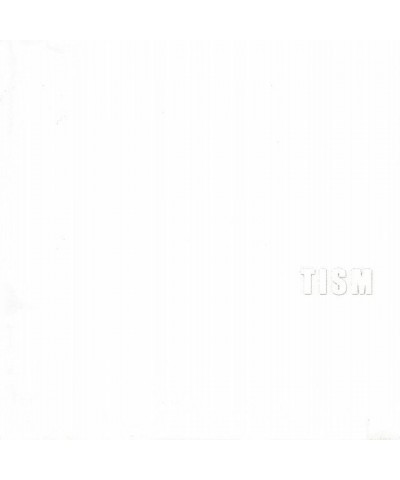 TISM WHITE ALBUN Vinyl Record $30.37 Vinyl