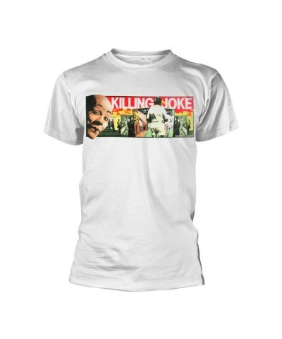 Killing Joke T-Shirt - What's This For $12.76 Shirts