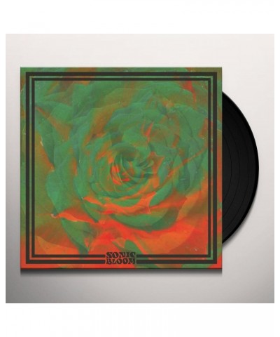 Night Beats Sonic bloom Vinyl Record $7.49 Vinyl