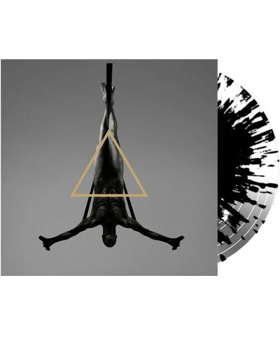 Schammasch Triangle' 3xLP (Vinyl) $19.21 Vinyl