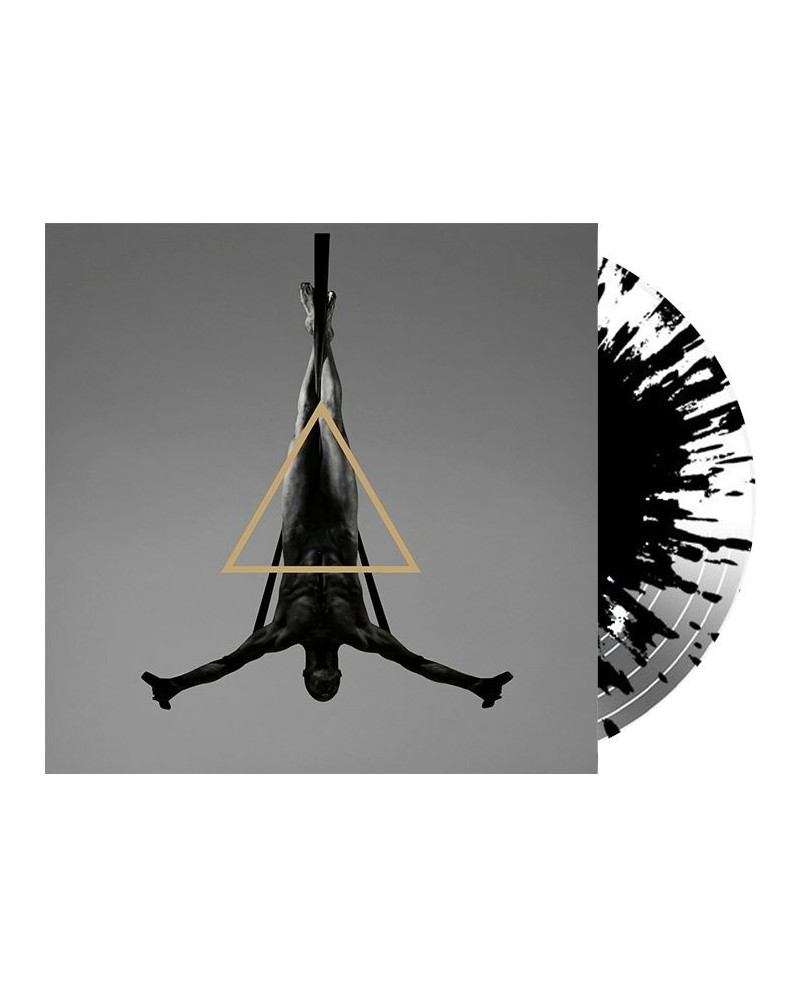 Schammasch Triangle' 3xLP (Vinyl) $19.21 Vinyl