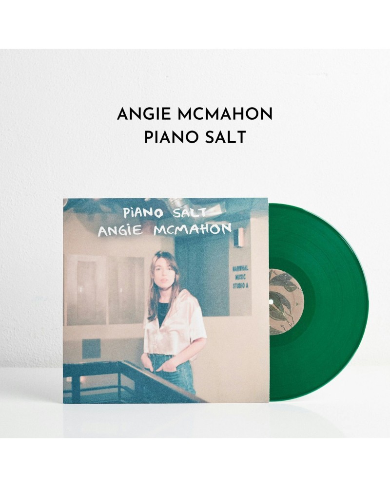 Angie McMahon Piano Salt (Ltd. Edition Vinyl) $8.88 Vinyl