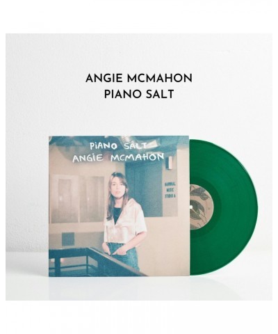 Angie McMahon Piano Salt (Ltd. Edition Vinyl) $8.88 Vinyl