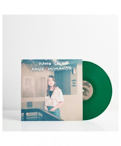 Angie McMahon Piano Salt (Ltd. Edition Vinyl) $8.88 Vinyl