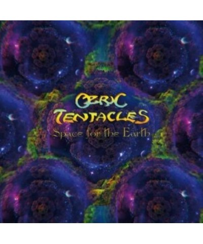 Ozric Tentacles CD - Space For The Earth (The Tour That Didn't Happen Edition) $11.92 CD