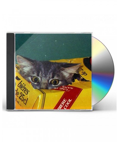 The Fairweather Band MEOW CD $6.10 CD