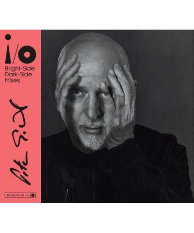 Peter Gabriel I/O CD $9.40 CD