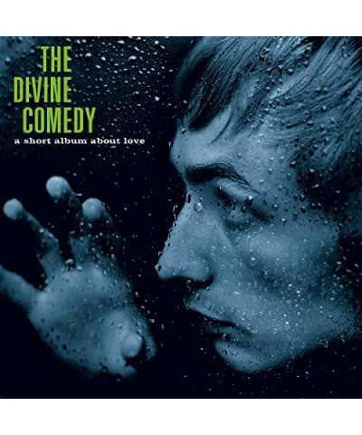 The Divine Comedy SHORT ALBUM ABOUT LOVE Vinyl Record $8.16 Vinyl