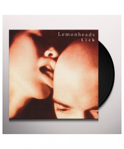 The Lemonheads Lick Vinyl Record $11.93 Vinyl