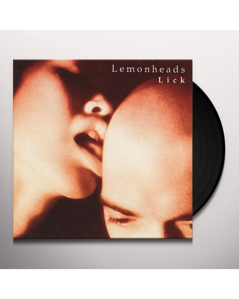 The Lemonheads Lick Vinyl Record $11.93 Vinyl