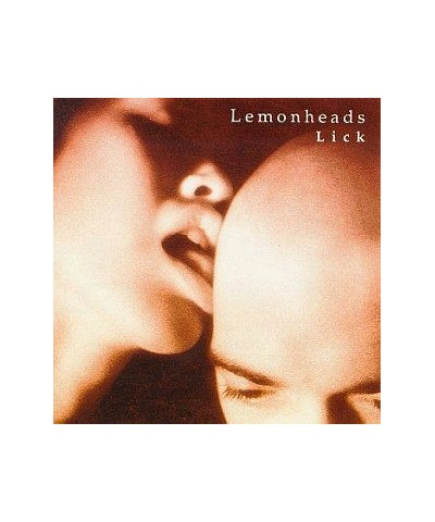 The Lemonheads Lick Vinyl Record $11.93 Vinyl