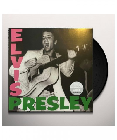 Elvis Presley Vinyl Record $13.26 Vinyl