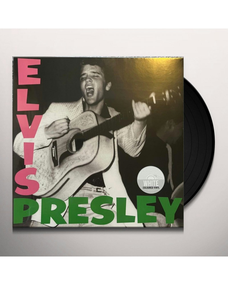 Elvis Presley Vinyl Record $13.26 Vinyl