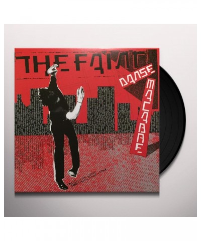 Faint Danse Macabre Vinyl Record $8.20 Vinyl