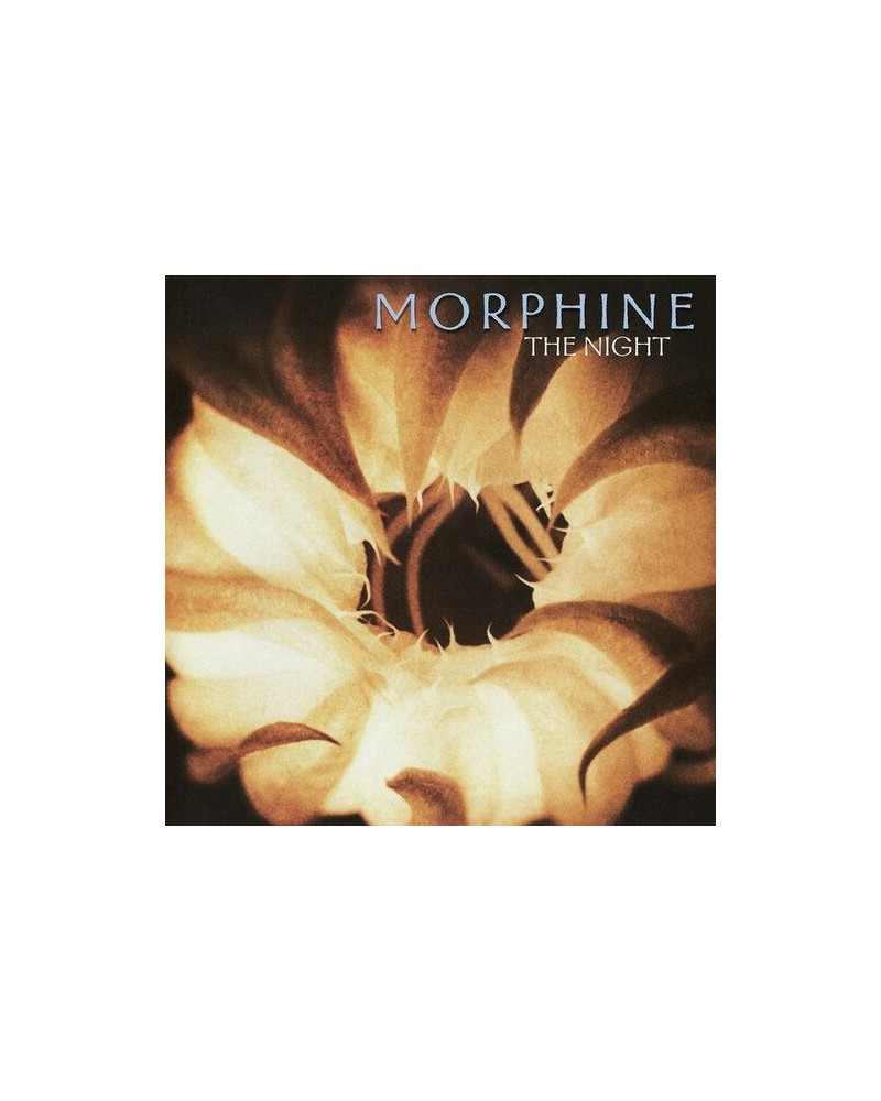 Morphine NIGHT - ORANGE Vinyl Record $20.44 Vinyl