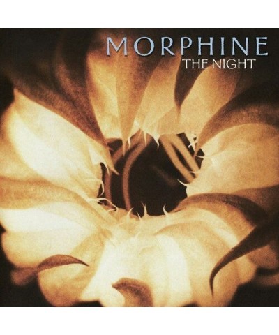 Morphine NIGHT - ORANGE Vinyl Record $20.44 Vinyl