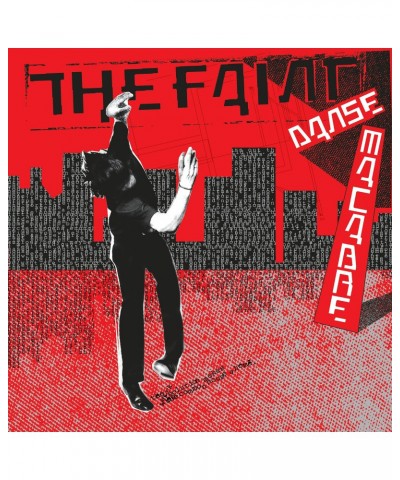 Faint Danse Macabre Vinyl Record $8.20 Vinyl