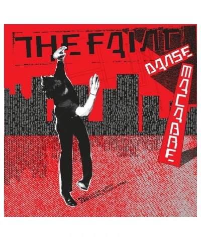 Faint Danse Macabre Vinyl Record $8.20 Vinyl