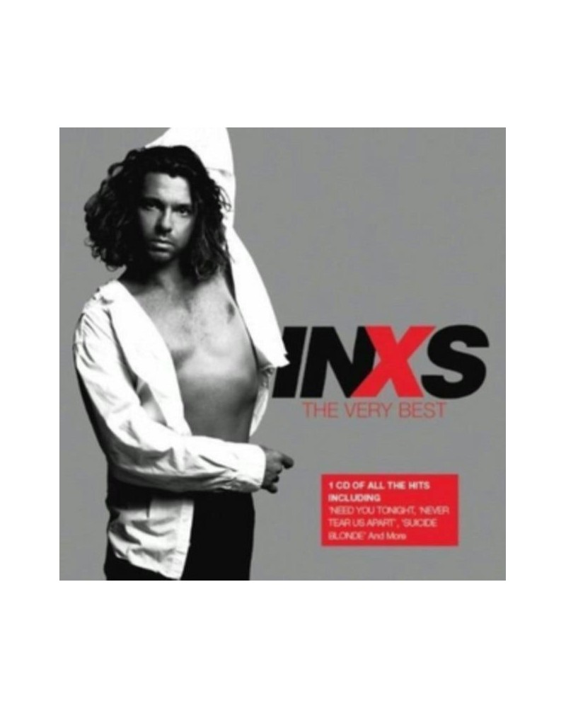 INXS CD - The Very Best Of $6.45 CD