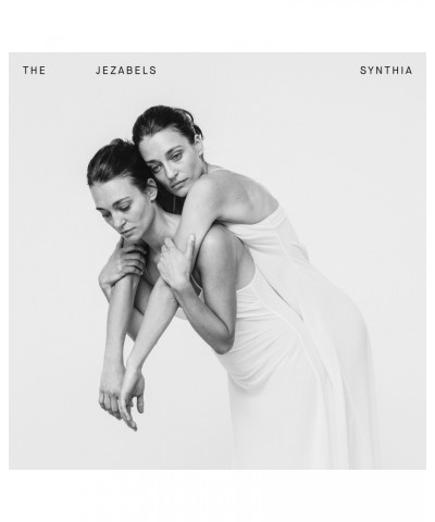 The Jezabels SYNTHIA CD $3.80 CD