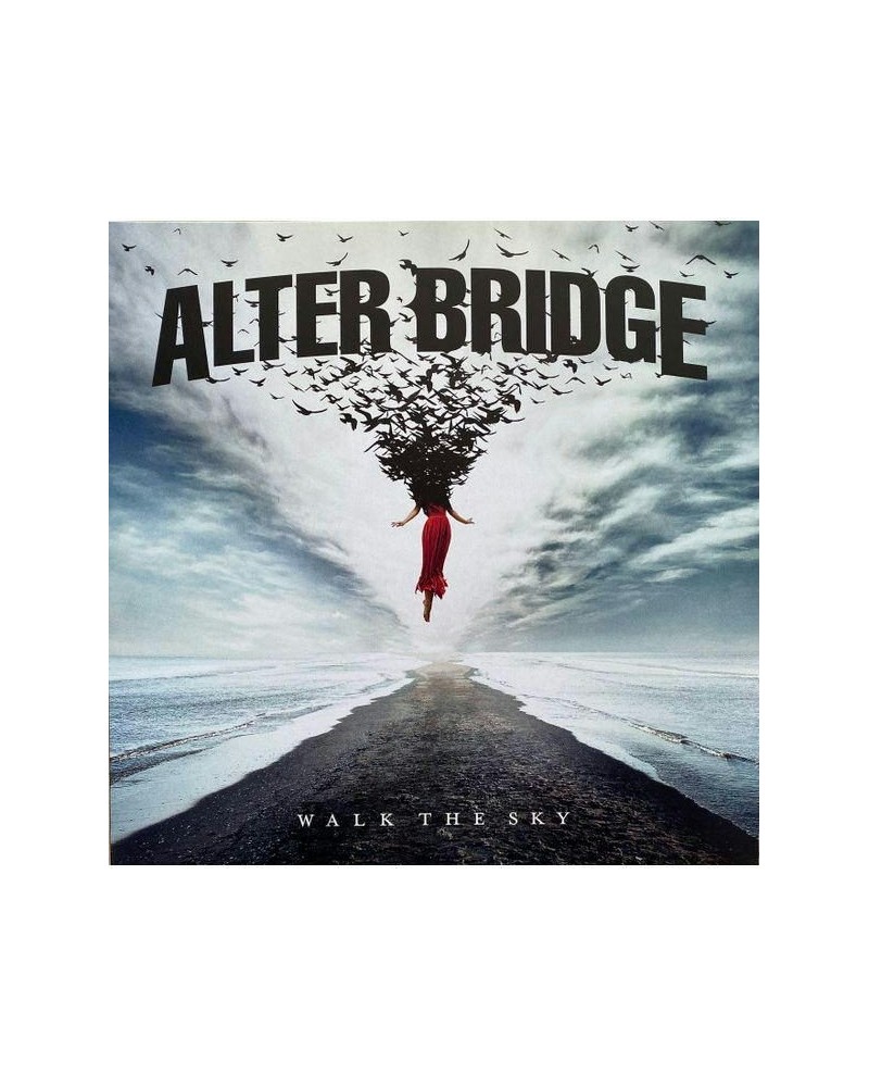 Alter Bridge Walk The Sky (2LP) vinyl record $14.80 Vinyl