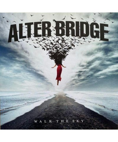 Alter Bridge Walk The Sky (2LP) vinyl record $14.80 Vinyl