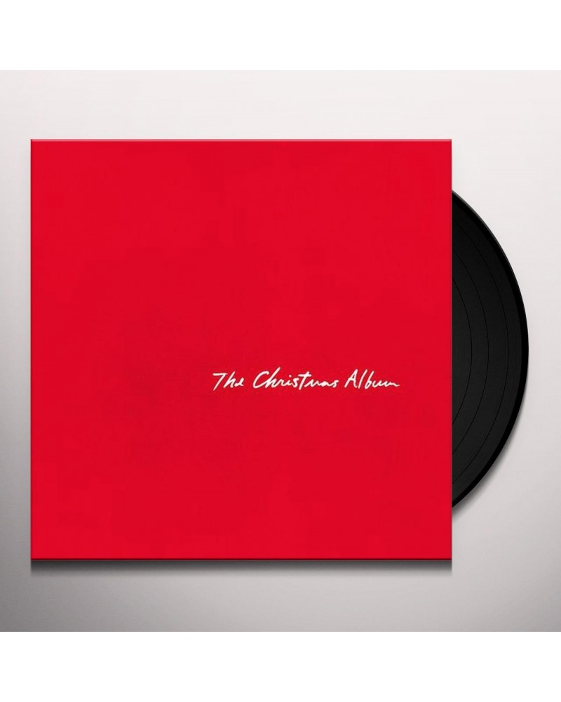 Delicate Steve CHRISTMAS ALBUM Vinyl Record $9.68 Vinyl