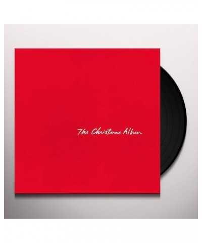 Delicate Steve CHRISTMAS ALBUM Vinyl Record $9.68 Vinyl