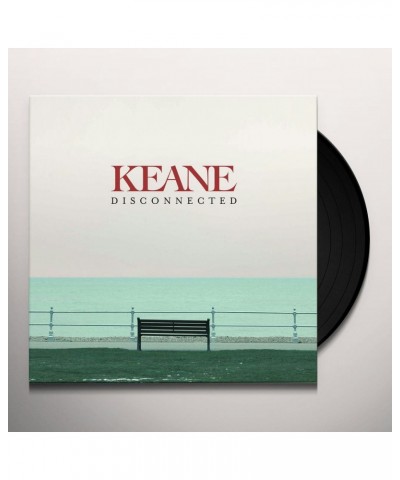 Keane Disconnected Vinyl Record $7.65 Vinyl